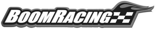 BOOMRACING logo