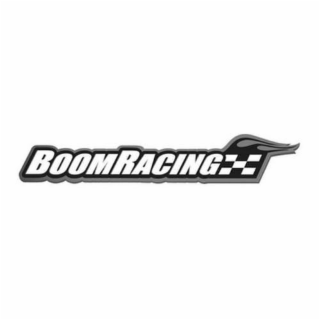 BOOMRACING logo