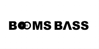 BOOMS BASS logo