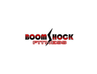 BOOMSHOCK FITNESS logo
