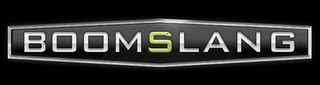 BOOMSLANG logo