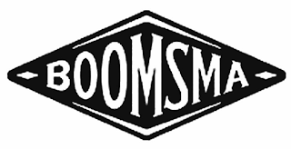 BOOMSMA logo