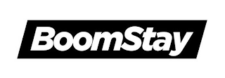 BOOMSTAY logo