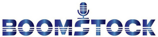 BOOMSTOCK logo