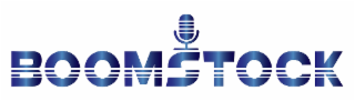 BOOMSTOCK logo