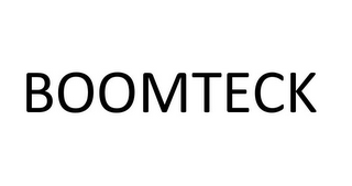 BOOMTECK logo