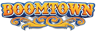 BOOMTOWN logo