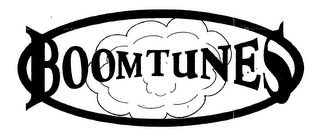 BOOMTUNES logo