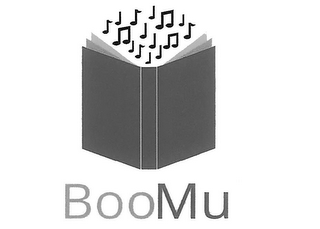 BOOMU logo