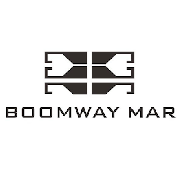BOOMWAY MAR logo