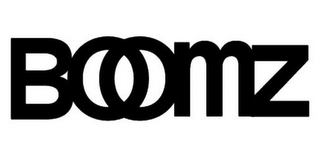 BOOMZ logo