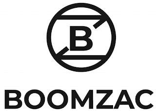 BOOMZAC logo