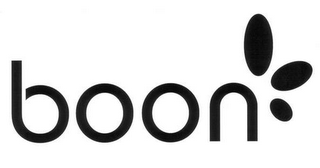 BOON logo