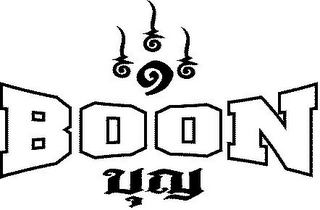BOON logo