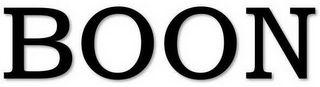 BOON logo