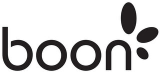BOON logo