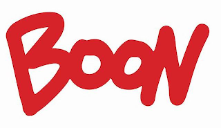 BOON logo