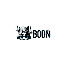 BOON logo