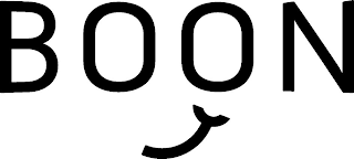BOON logo
