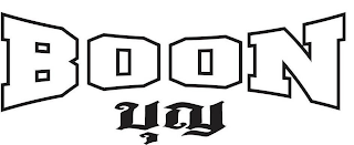 BOON logo