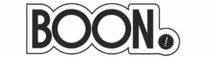 BOON! logo