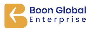 BOON GLOBAL ENTERPRISE logo