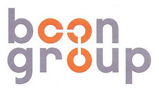 BOON GROUP logo