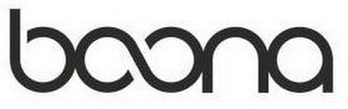 BOONA logo