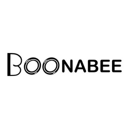 BOONABEE logo