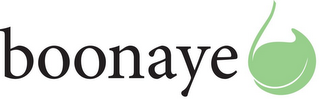 BOONAYE logo