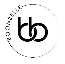 BOONBELLE BB logo