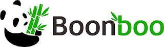 BOONBOO logo