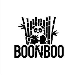 BOONBOO logo