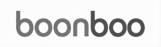 BOONBOO logo