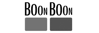 BOONBOON logo