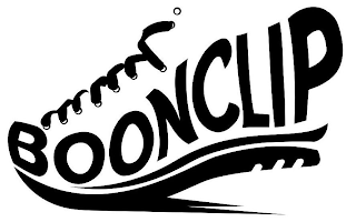 BOONCLIP logo