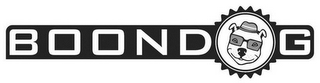 BOONDOG logo