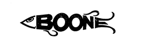 BOONE logo