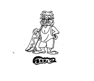 BOONE logo
