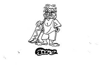 BOONE logo