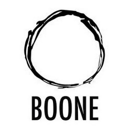 BOONE logo