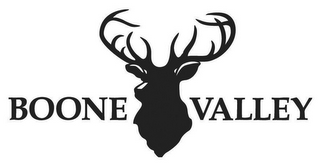 BOONE VALLEY logo