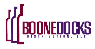 BOONEDOCKS, DISTRIBUTION, LLC logo