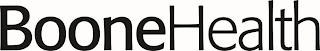 BOONEHEALTH logo