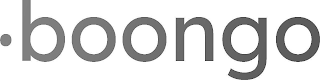 BOONGO logo