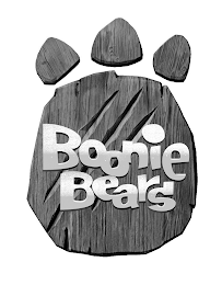 BOONIE BEARS logo