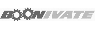 BOONIVATE logo