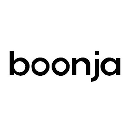 BOONJA logo