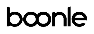 BOONLE logo