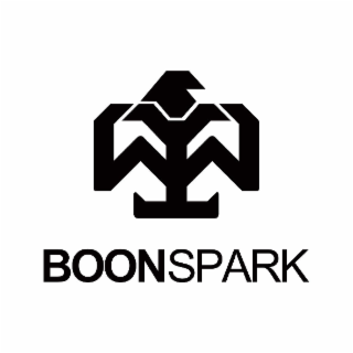 BOONSPARK logo